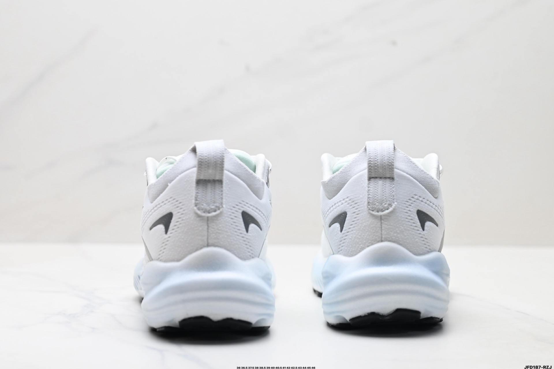 Brooks布鲁克斯Glycerin甘油22跑鞋男子缓震马拉松氮气慢跑鞋 110445 2E 078