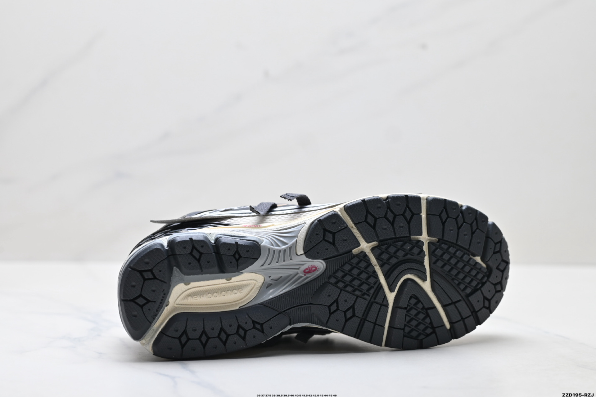 New Balance 1906A Zapatillas Urbanas de Running con Amortiguación y Diseño Retro 10 i1758385038714 3842 0 8