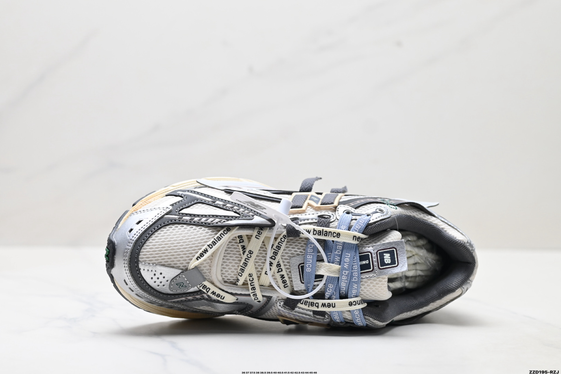 New Balance 1906A Zapatillas Urbanas de Running con Amortiguación y Diseño Retro 3 i1758385038714 8181 0 1