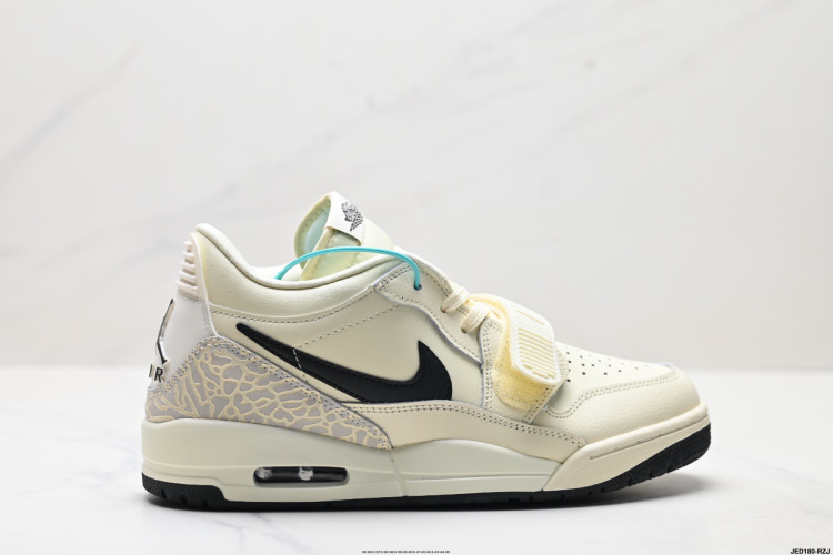 Nike Air Jordan Legacy 312 Low - נעלי סניקרס יומיומיות לגברים ולנשים 1 Nike Air Jordan Legacy 312 Low – נעלי סניקרס יומיומיות לגברים ולנשים