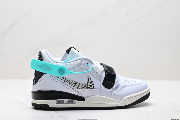 Nike Air Jordan Legacy 312 Low Basketball Shoes CD9054-164 1 Nike Air Jordan Legacy 312 Low Basketball Shoes CD9054-164