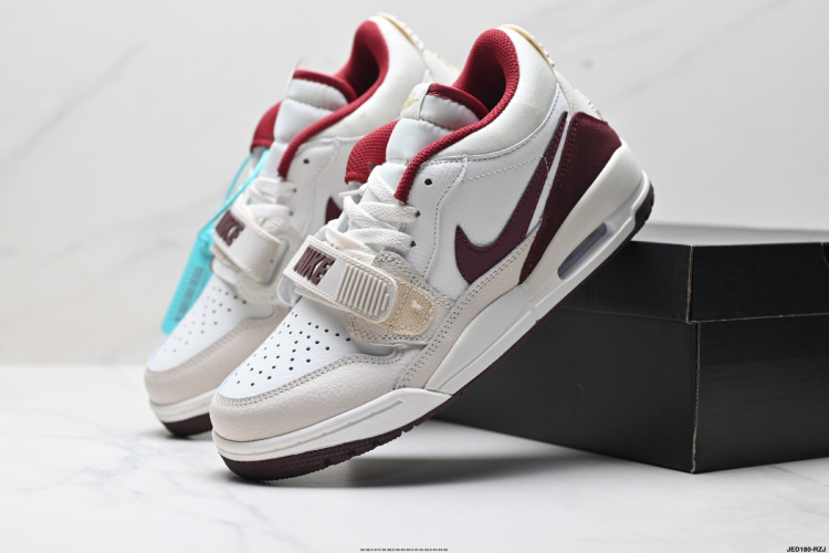 Nike Air Jordan Legacy 312 Low - שילוב אייקוני בסגנון רחוב דינמי 1 Nike Air Jordan Legacy 312 Low – שילוב אייקוני בסגנון רחוב דינמי