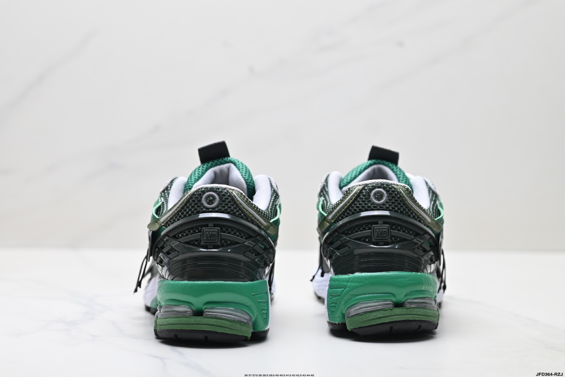 New Balance M1906系列 新百伦 复古单品宝藏老爹鞋款 U1906AK