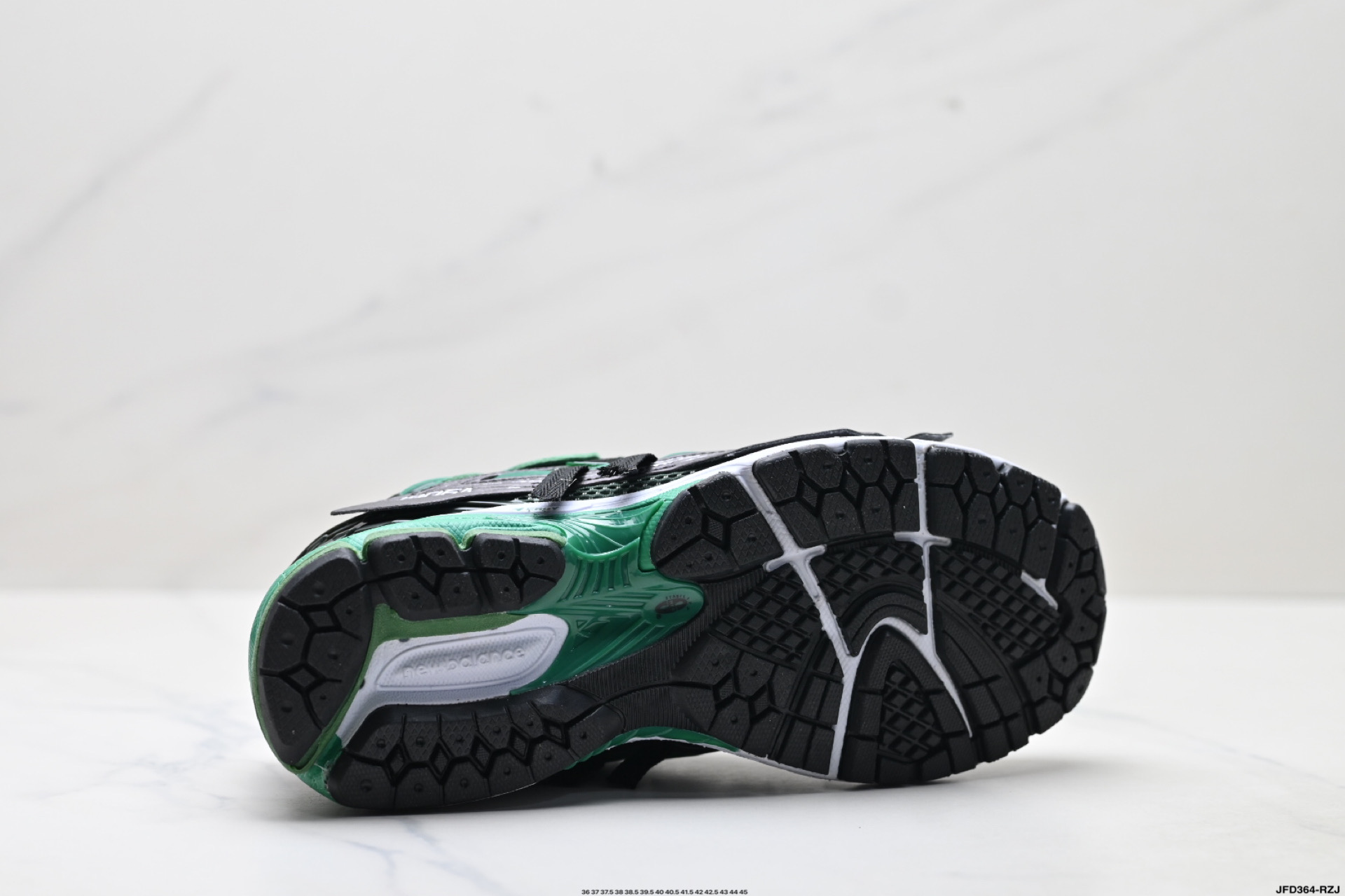 New Balance M1906系列 新百伦 复古单品宝藏老爹鞋款 U1906AK