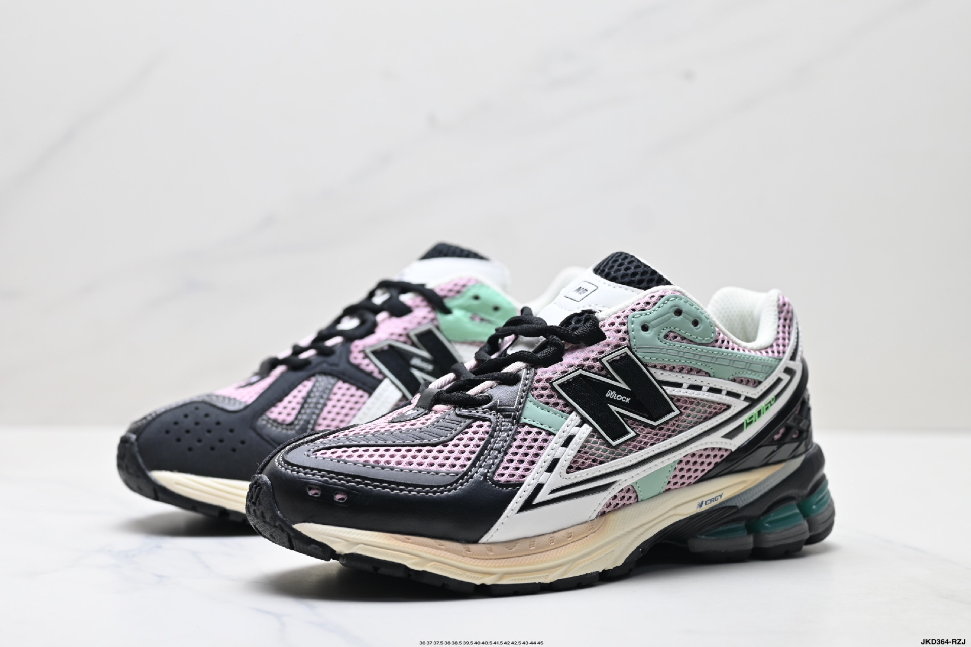 New Balance M1906: Zapatillas Retro con Estilo y Comodidad Excepcionales 5 i1758386562090 7016 0 3