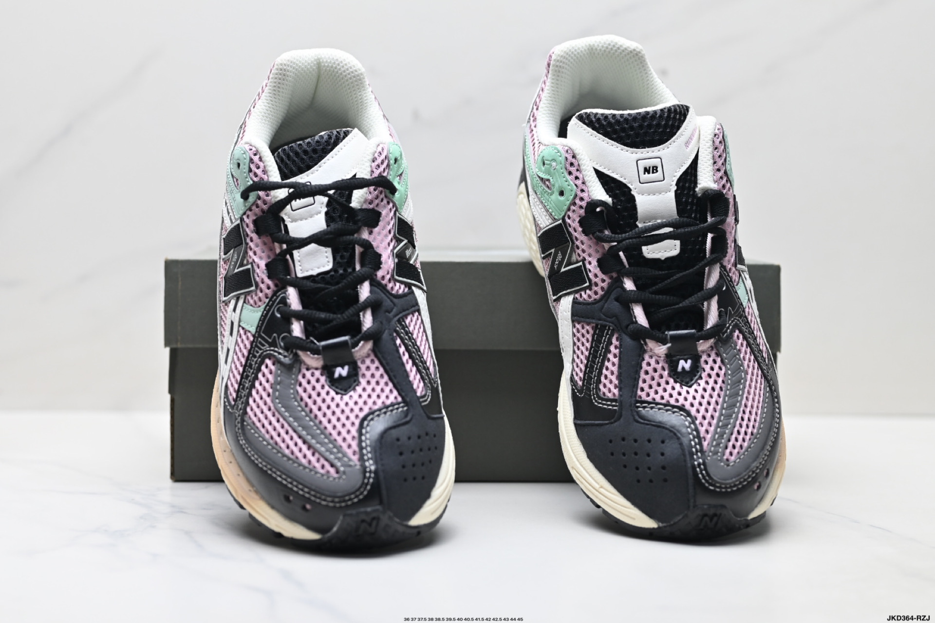 New Balance M1906: Zapatillas Retro con Estilo y Comodidad Excepcionales 8 i1758386562092 5490 0 6