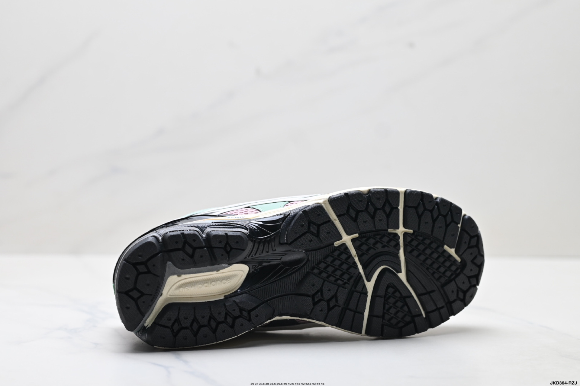 New Balance M1906: Zapatillas Retro con Estilo y Comodidad Excepcionales 10 i1758386563009 59 0 8