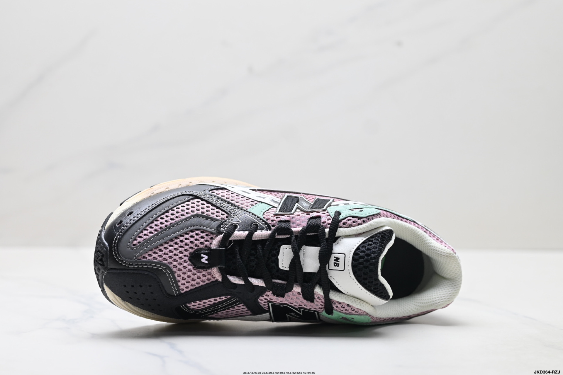 New Balance M1906: Zapatillas Retro con Estilo y Comodidad Excepcionales 3 i1758386563010 7413 0 1