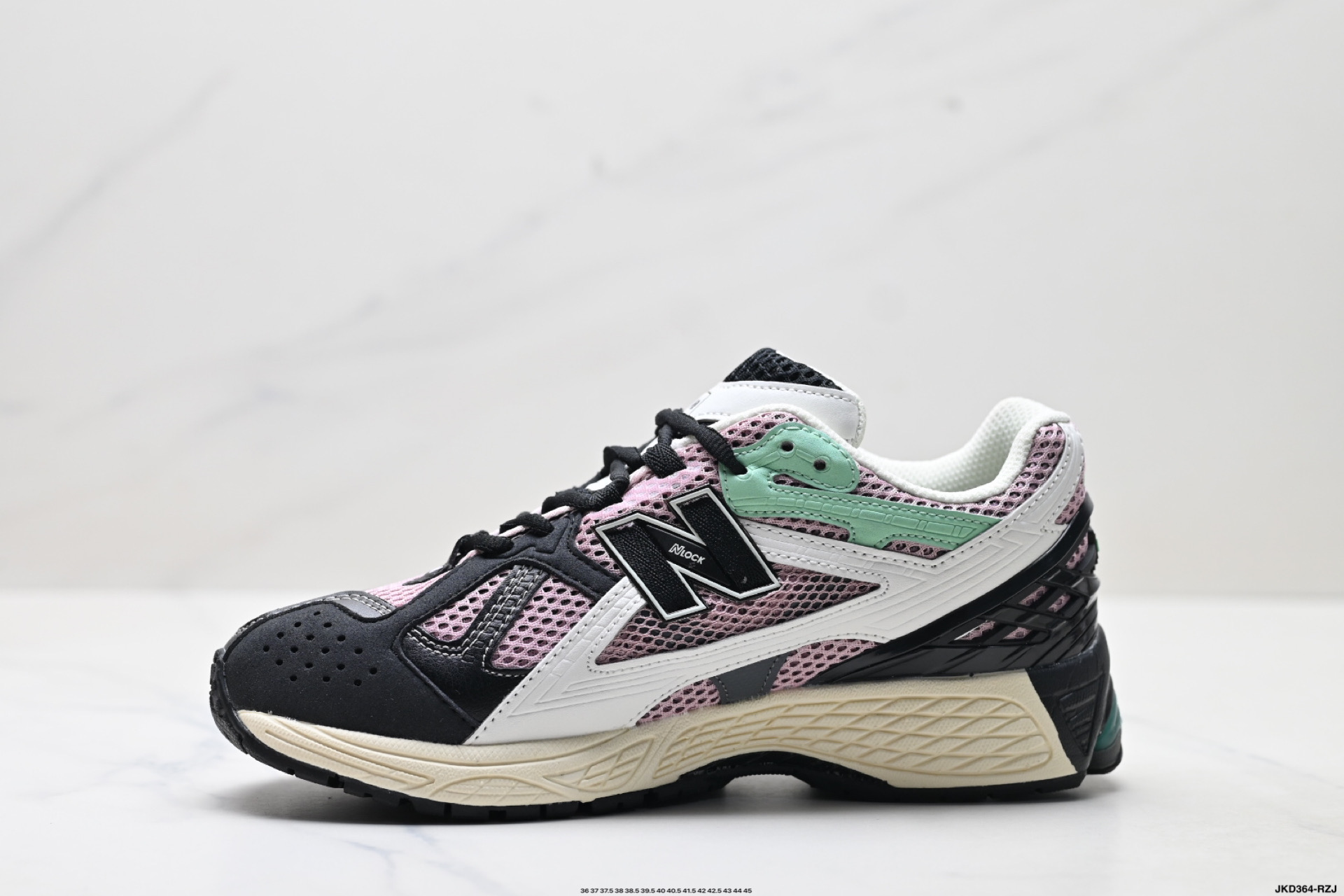 New Balance M1906: Zapatillas Retro con Estilo y Comodidad Excepcionales 4 i1758386563011 3394 0 2