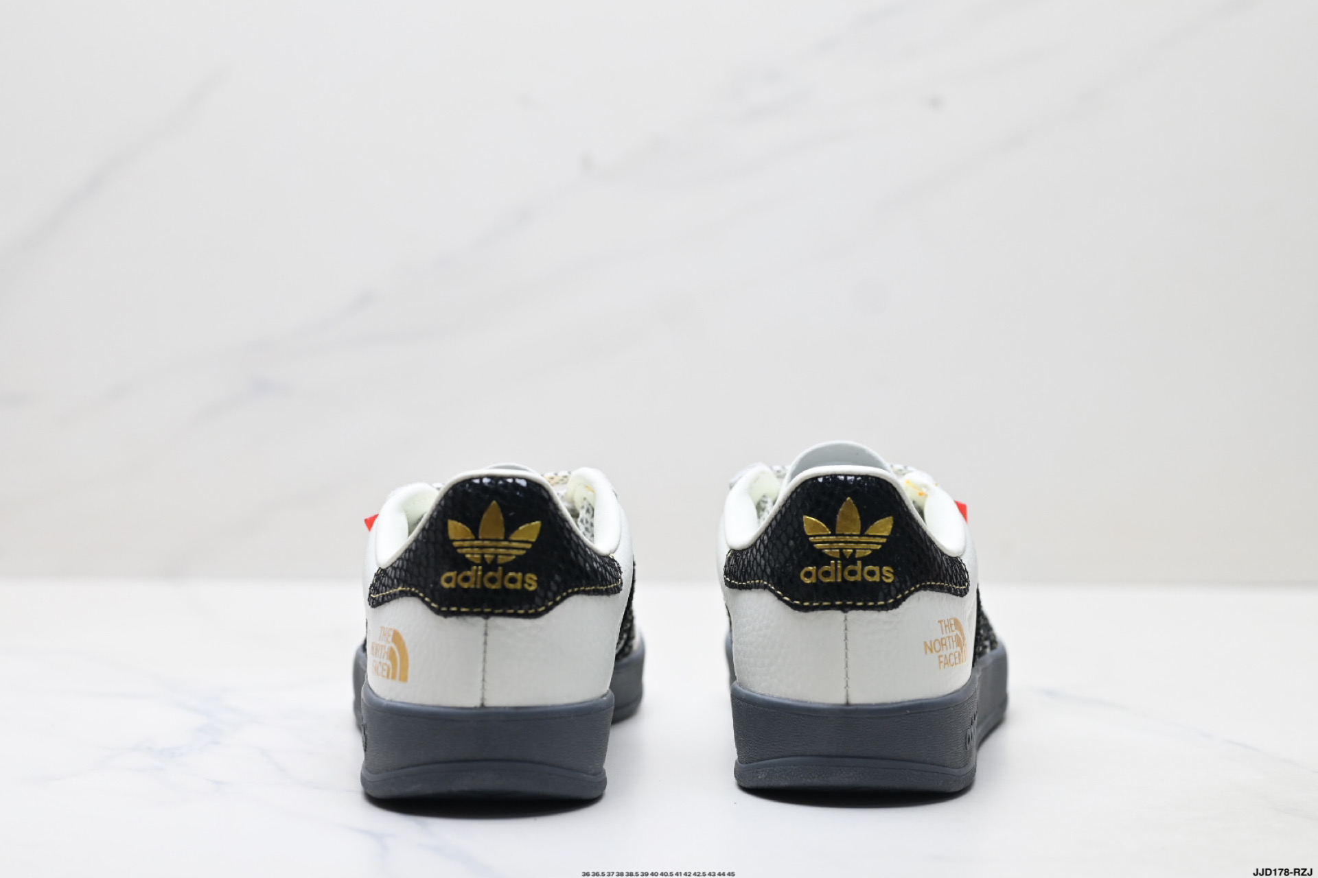 Adidas Originals Gazelle Indoor 'DIY' Zapatillas Casual - Elegancia y Comodidad 7 i1758387019965 6124 0 5