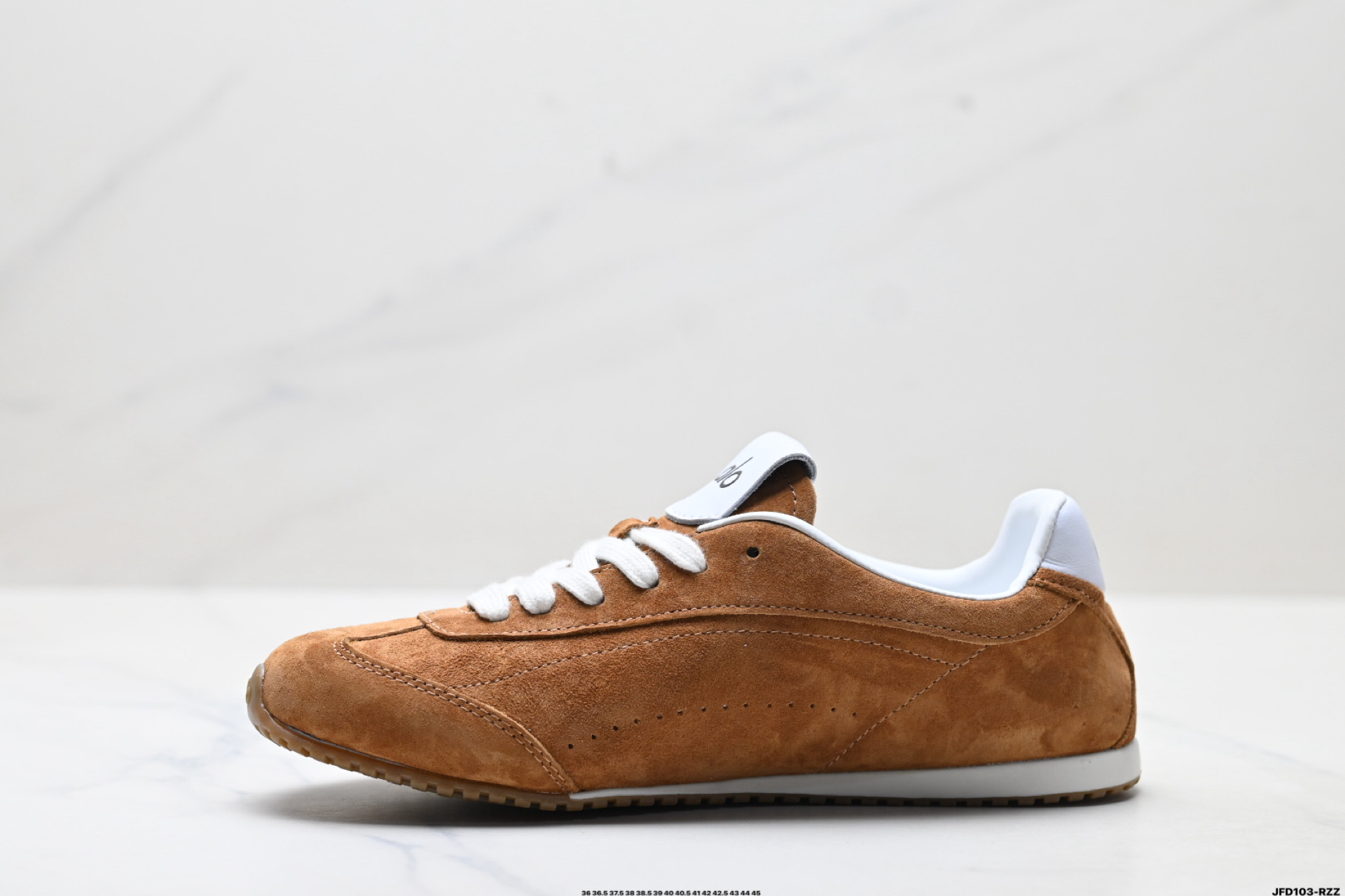 Alo Yoga Sunset 舒适 生活休闲鞋