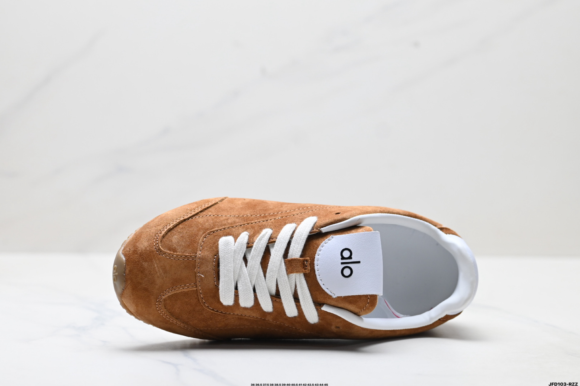 Alo Yoga Sunset 舒适 生活休闲鞋