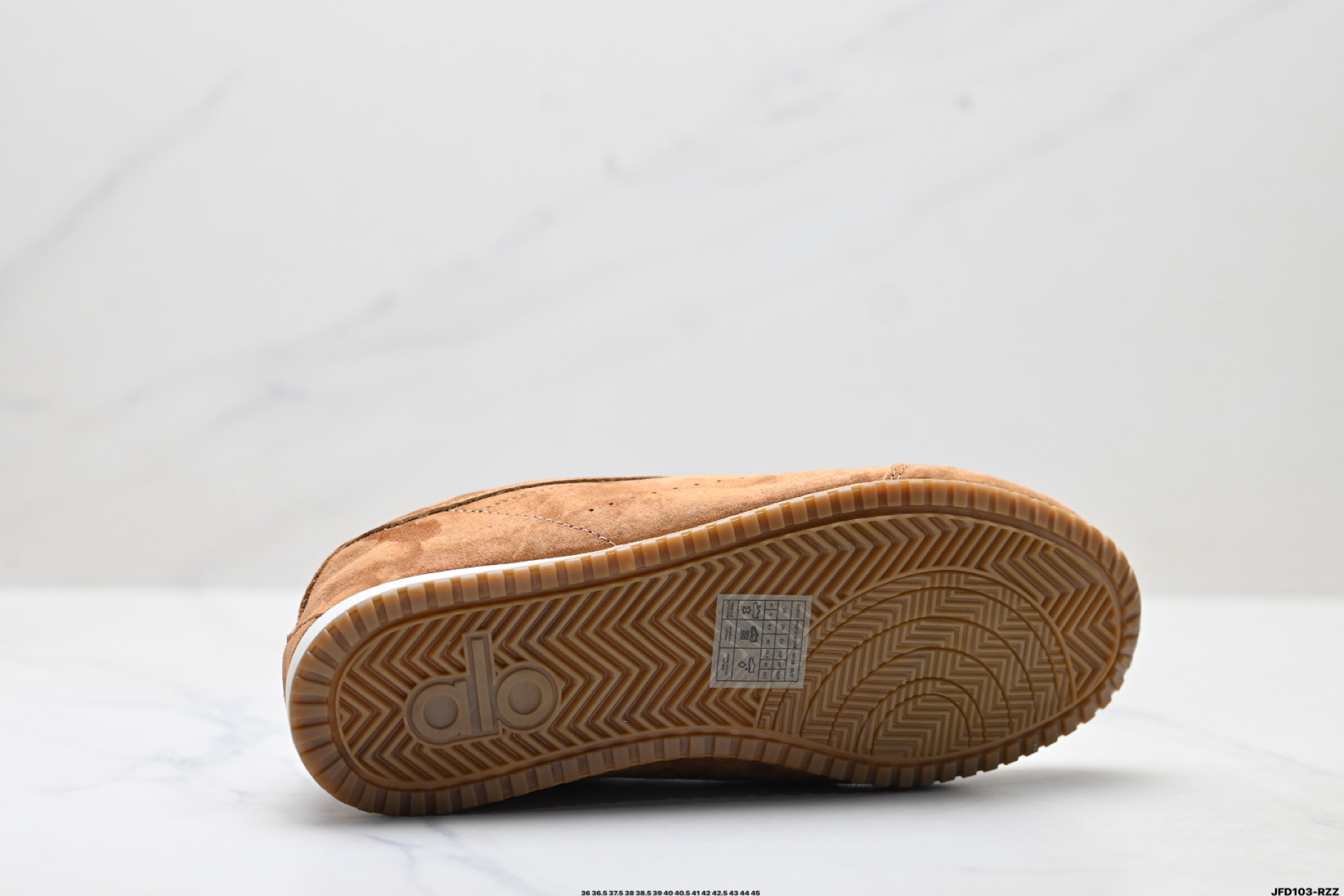 Alo Yoga Sunset 舒适 生活休闲鞋