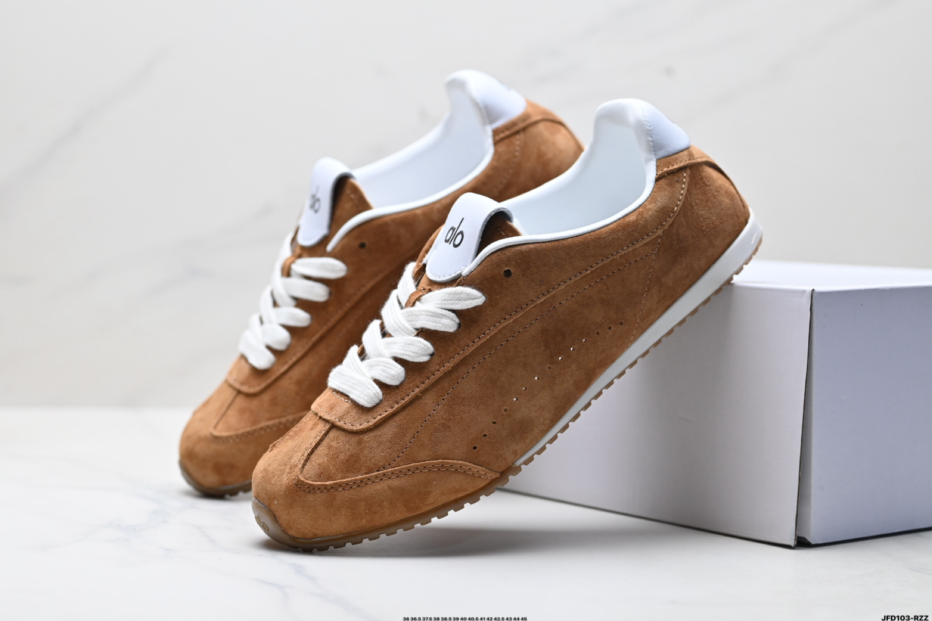 Alo Yoga Sunset 舒适 生活休闲鞋