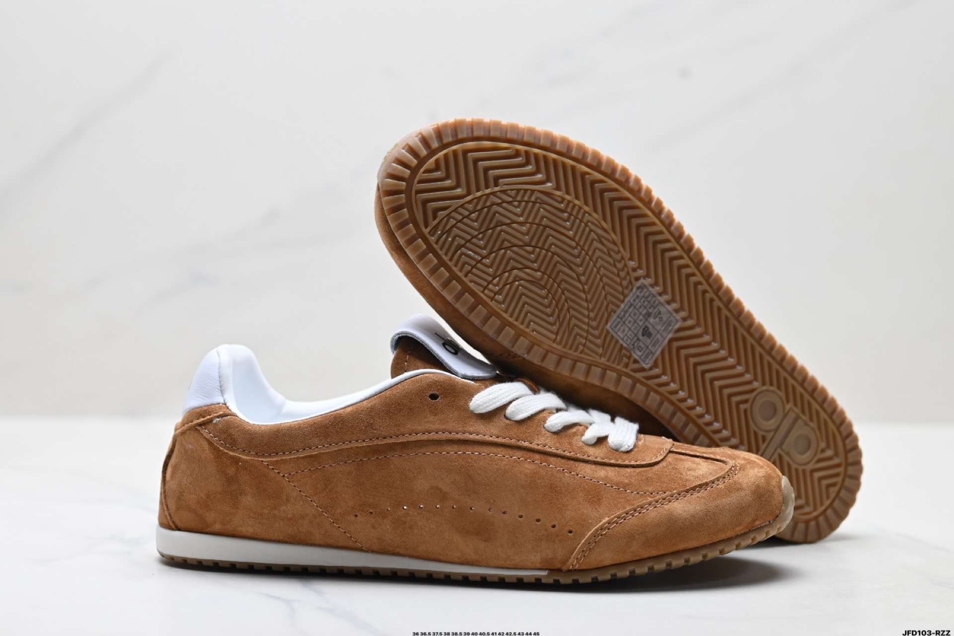 Alo Yoga Sunset 舒适 生活休闲鞋