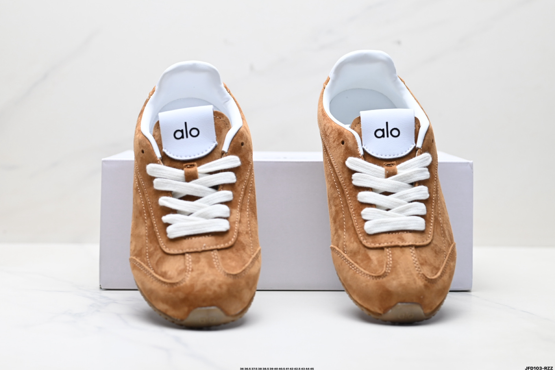 Alo Yoga Sunset 舒适 生活休闲鞋