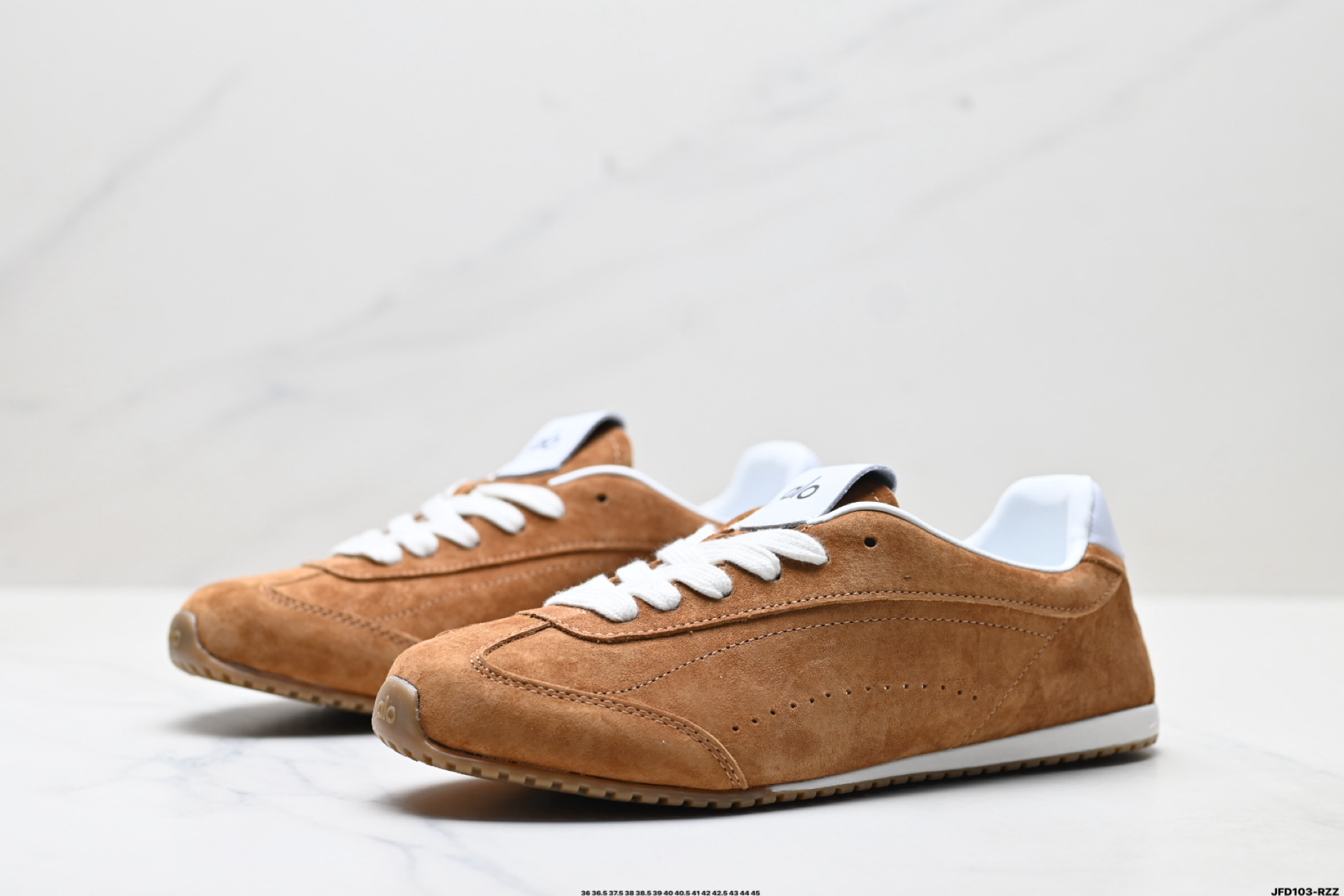 Alo Yoga Sunset 舒适 生活休闲鞋