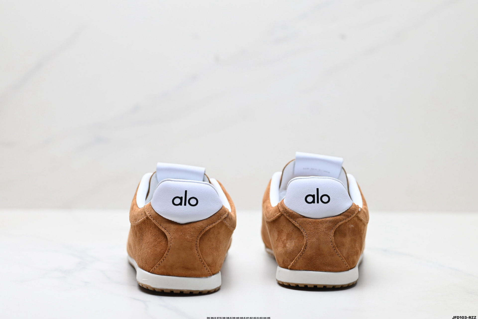 Alo Yoga Sunset 舒适 生活休闲鞋