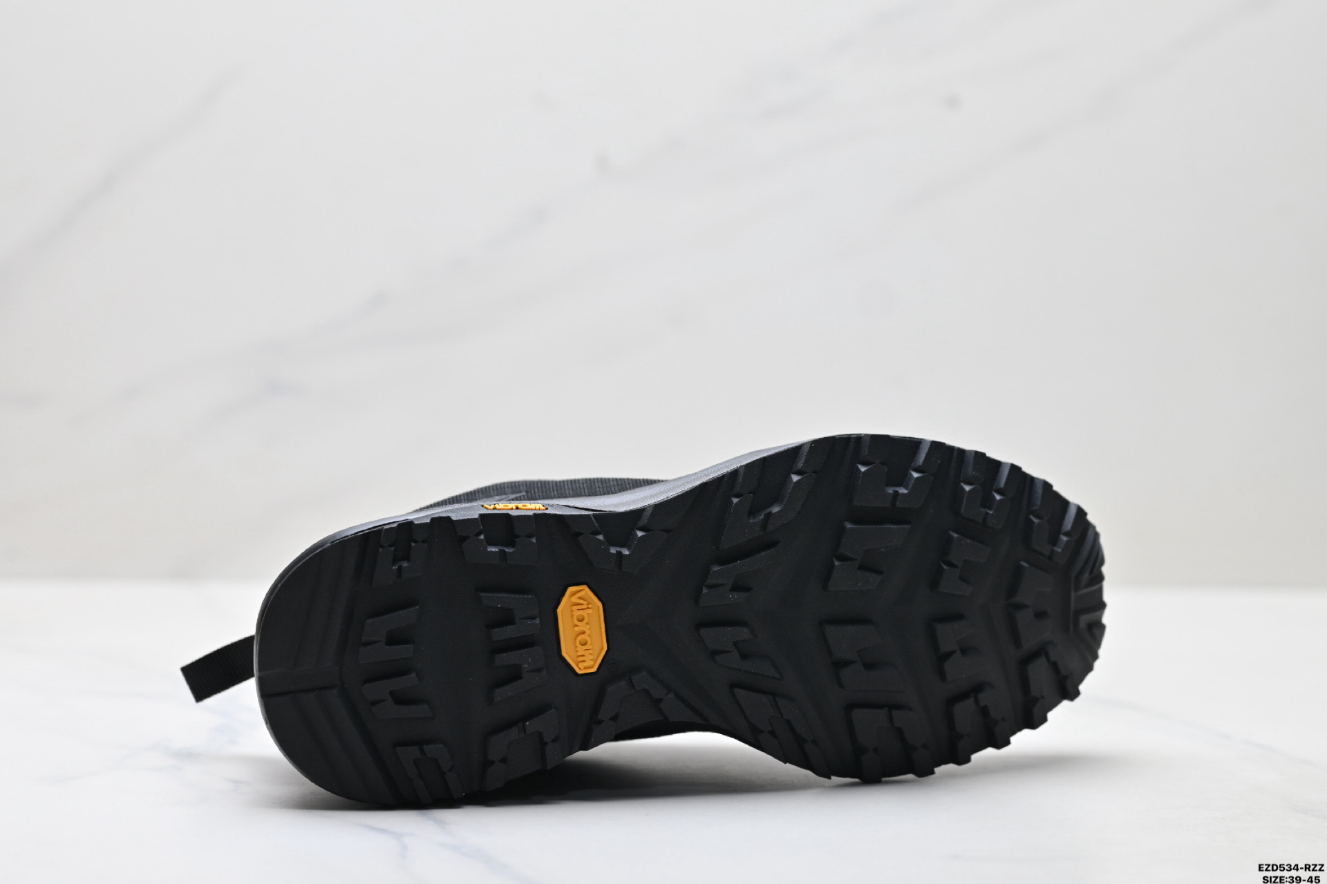 纯原可隆KOLON SPORT Skyler 2 舒适柔软 防水支撑轻便回弹 户外 低帮徒步鞋 LUFG5ST400-BK