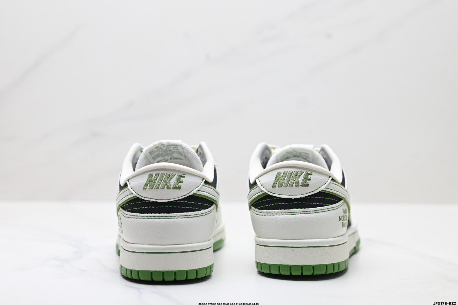 Nike Dunk Low Retro: Estilo Personalizado y Comodidad Premium 7 i1758470436627 6107 0 5