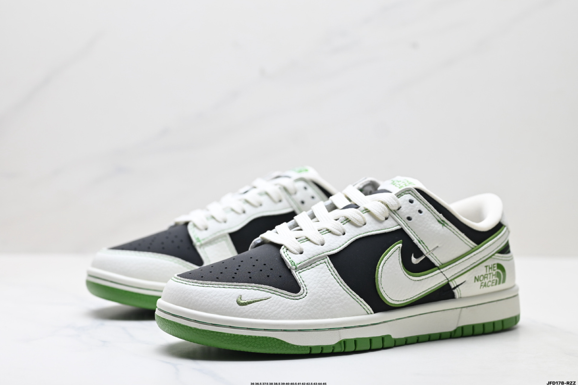 Nike Dunk Low Retro: Estilo Personalizado y Comodidad Premium 5 i1758470436629 2276 0 3
