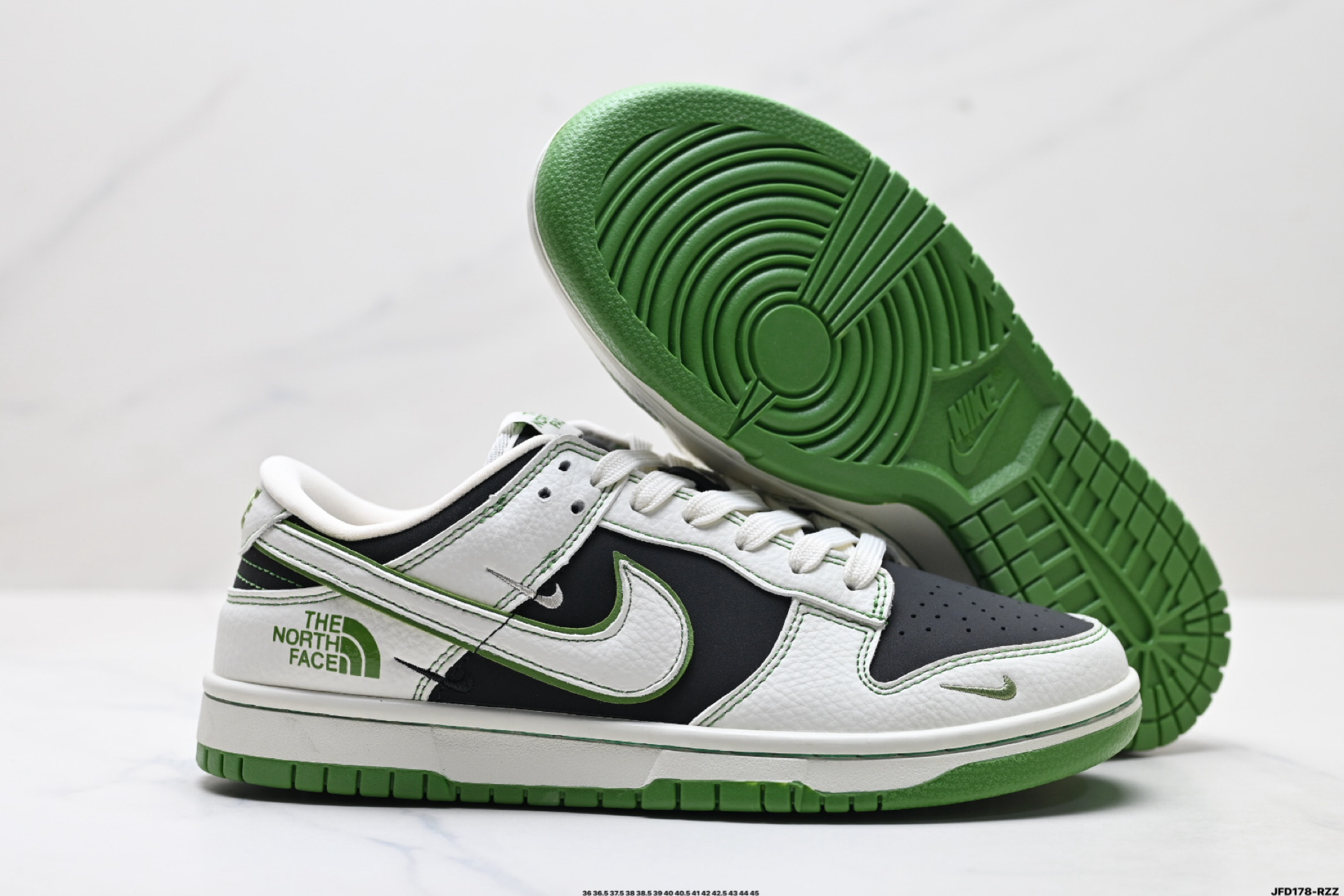 Nike Dunk Low Retro: Estilo Personalizado y Comodidad Premium 6 i1758470436630 9340 0 4