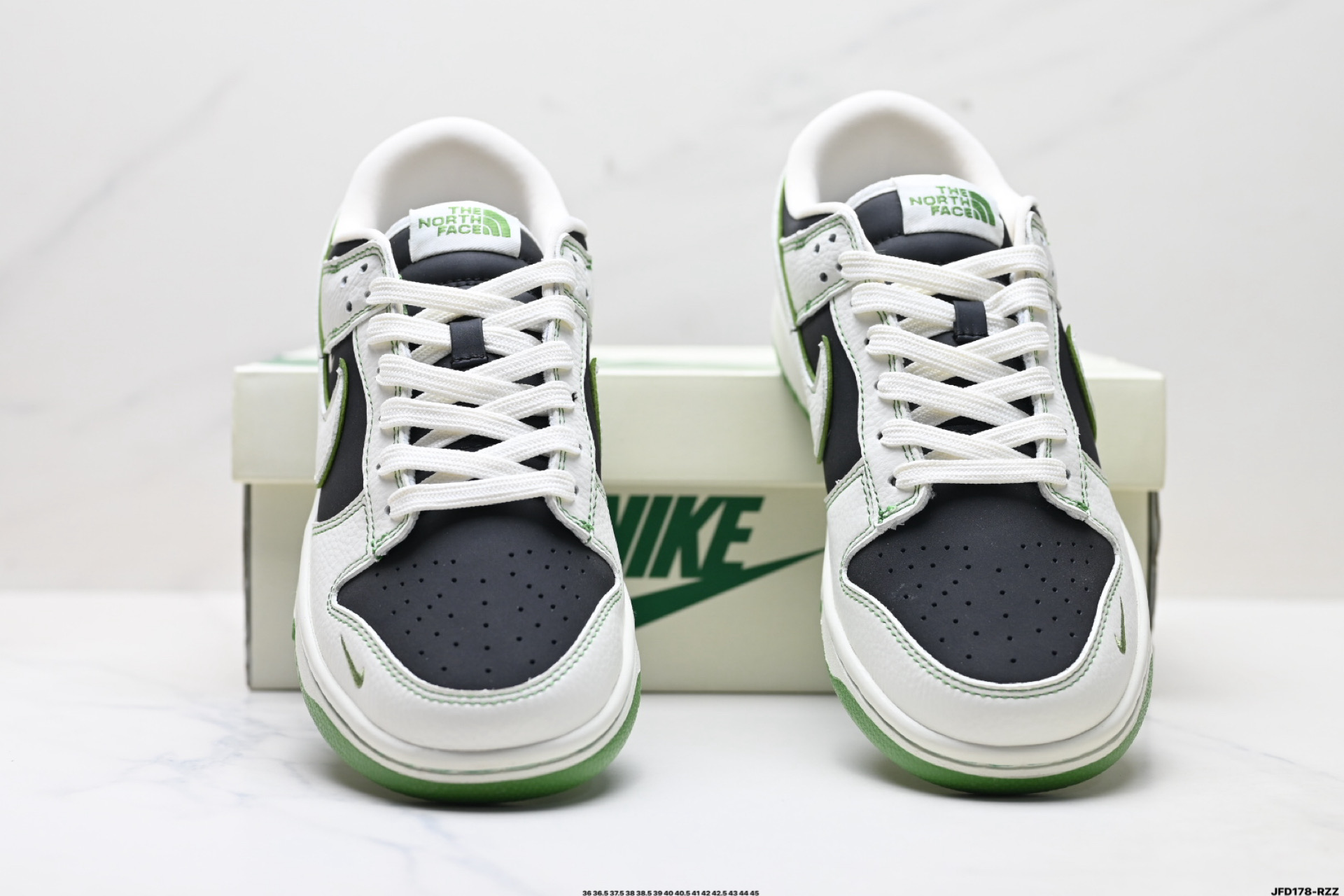 Nike Dunk Low Retro: Estilo Personalizado y Comodidad Premium 8 i1758470437452 5673 0 6