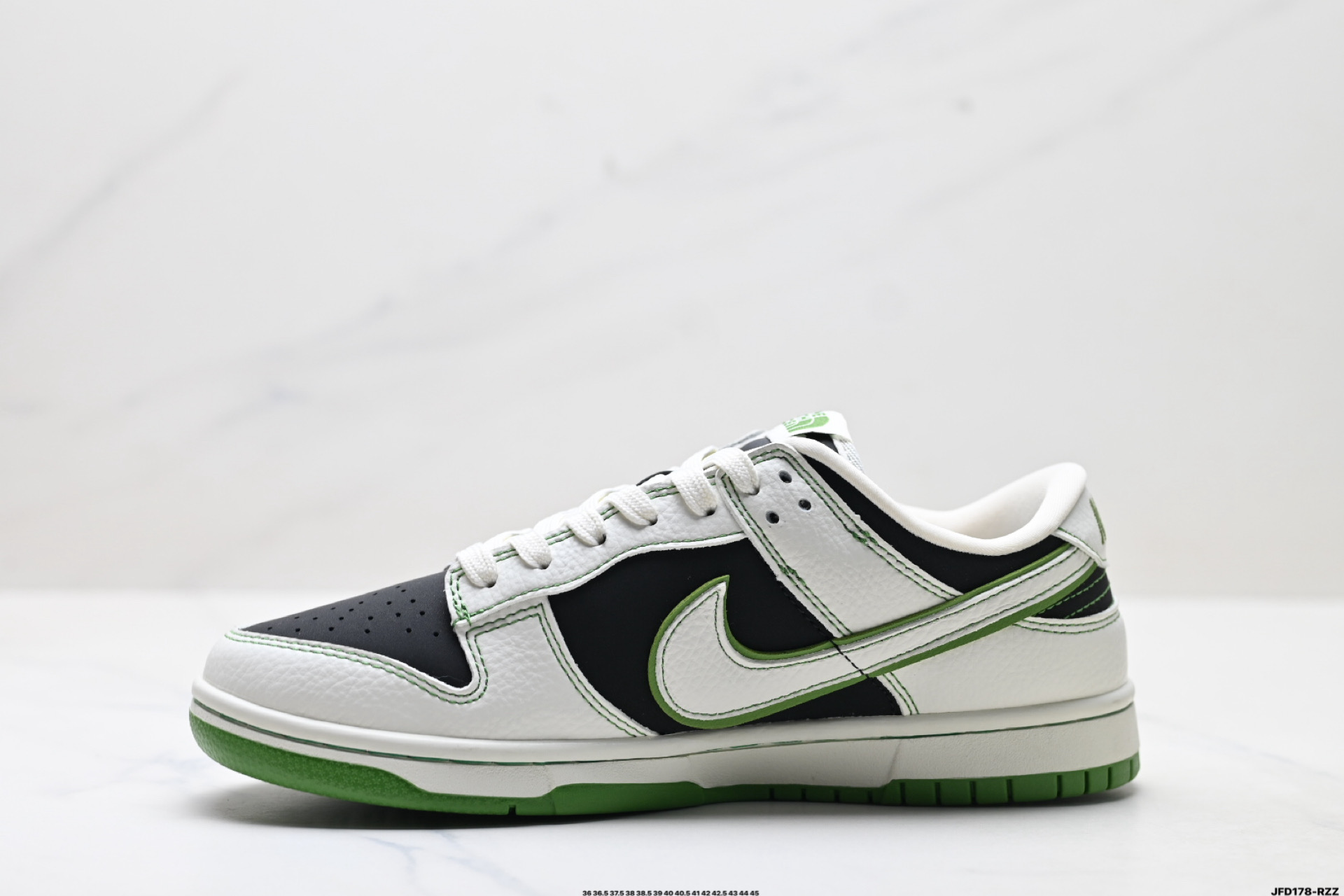 Nike Dunk Low Retro: Estilo Personalizado y Comodidad Premium 4 i1758470437453 6555 0 2