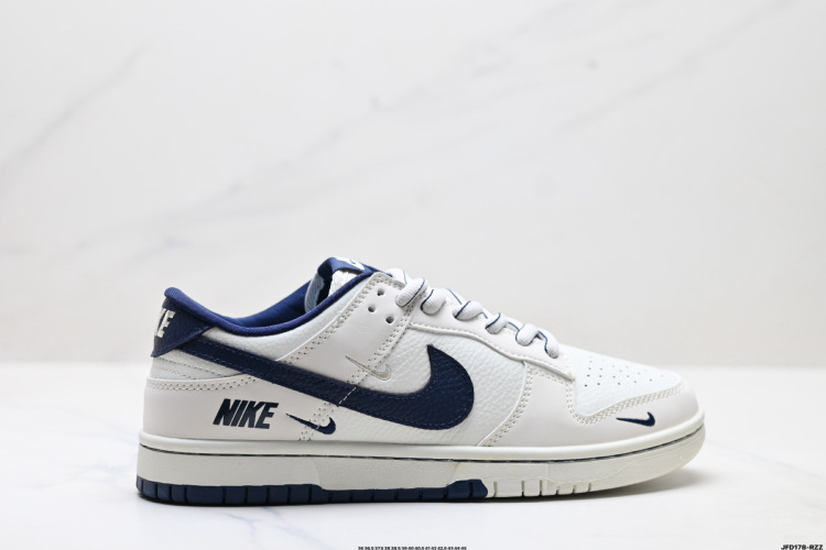 Nike Dunk Low Retro: Premium Leather, Low-Top Design, Superior Comfort 1 Nike Dunk Low Retro: Premium Leather, Low-Top Design, Superior Comfort