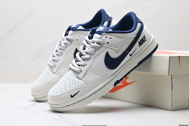 Nike Dunk Low Retro - התאמה אישית בדרגה גבוהה, נעלי ספורט יומיומיות 1 Nike Dunk Low Retro – התאמה אישית בדרגה גבוהה, נעלי ספורט יומיומיות