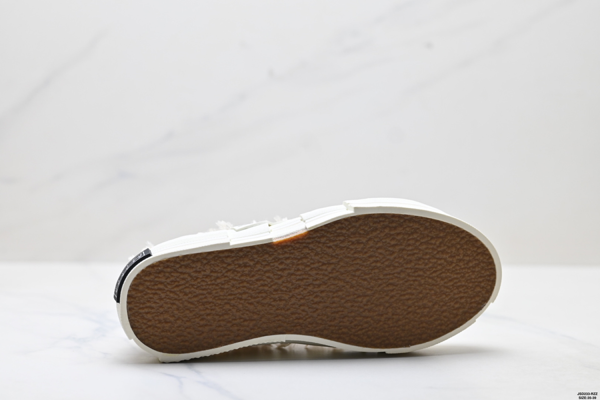 xVESSEL 天鹅之曜 长毛绒亮片 吴建豪低帮 帆布鞋 F20X001