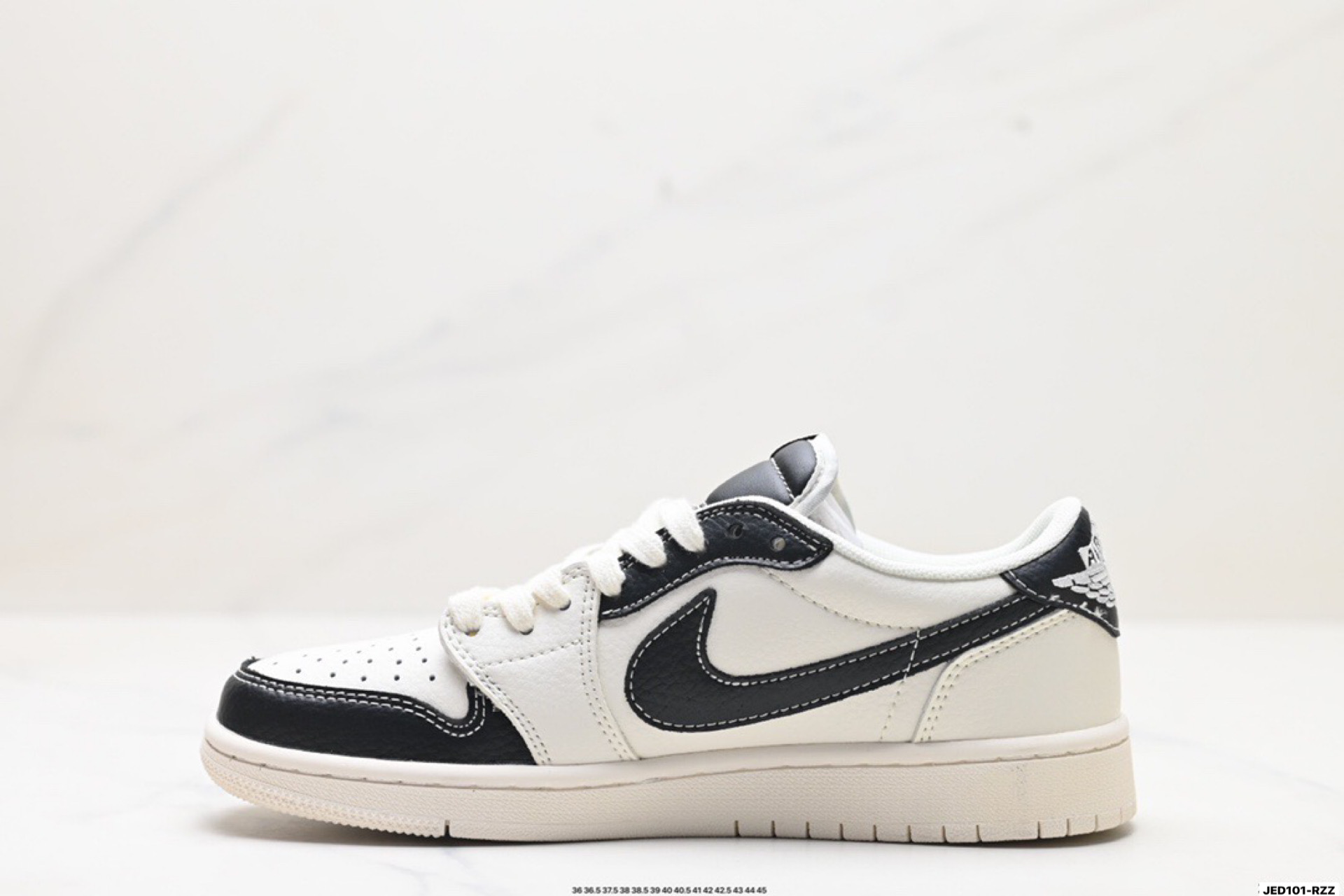 Nike Air Jordan 1 x Travis Scott 'DIY' Zapatillas de Baloncesto Personalizadas 4 i1758471382312 2187 0 2