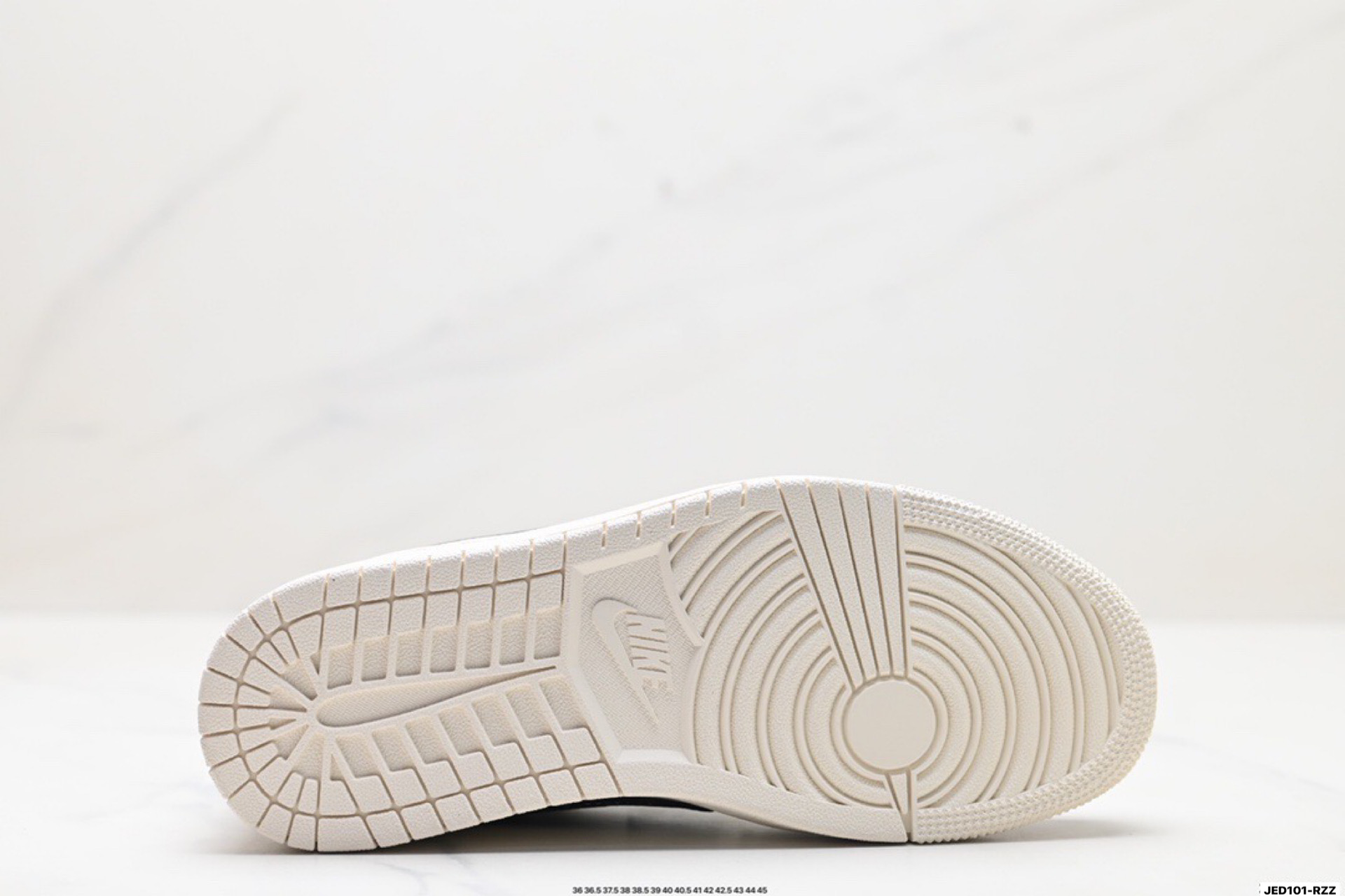 Nike Air Jordan 1 x Travis Scott 'DIY' Zapatillas de Baloncesto Personalizadas 10 i1758471382312 610 0 8