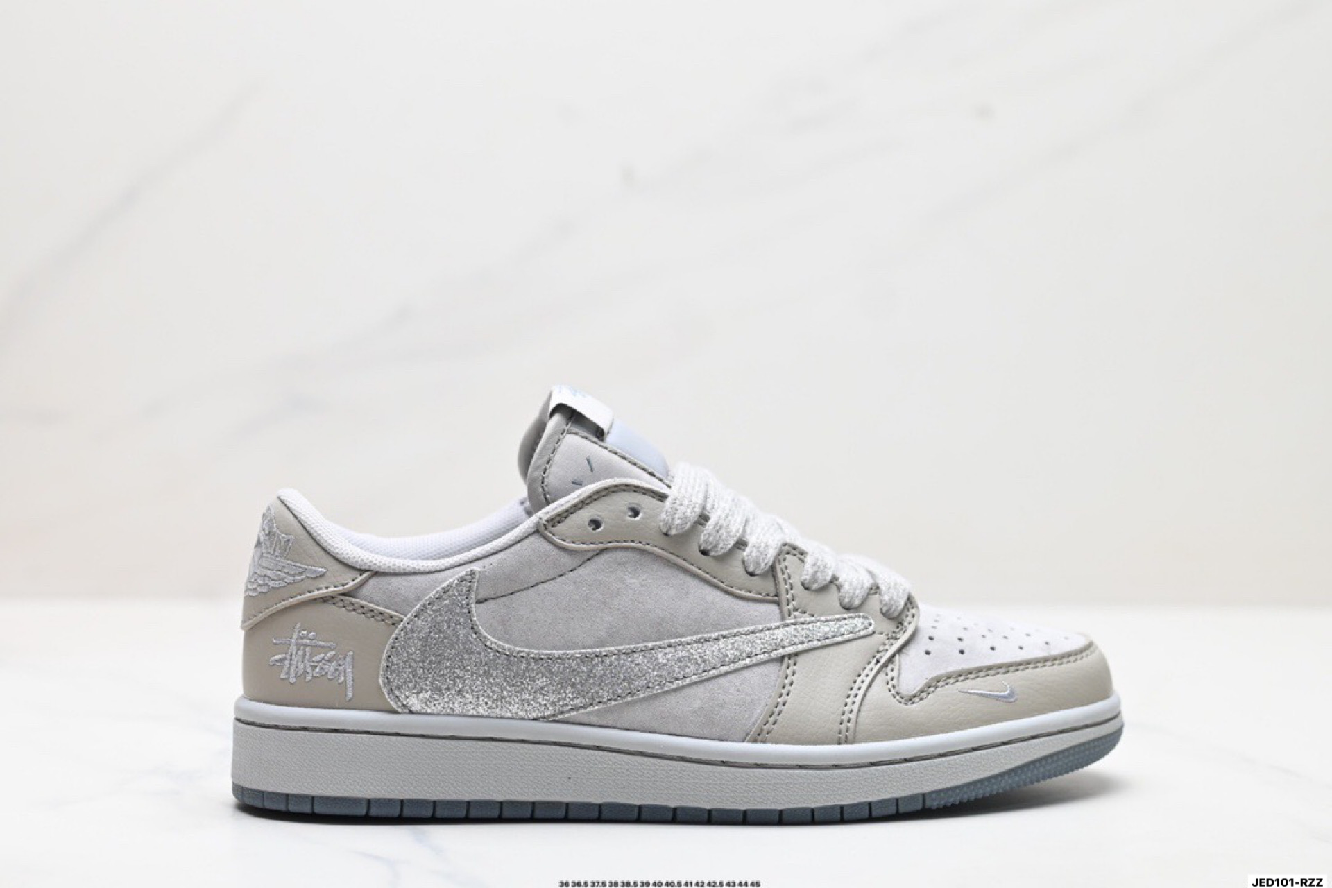 Nike Air Jordan 1 x Travis Scott: Estilo y Comodidad en Cada Paso 5 i1758471435302 5430 0 0