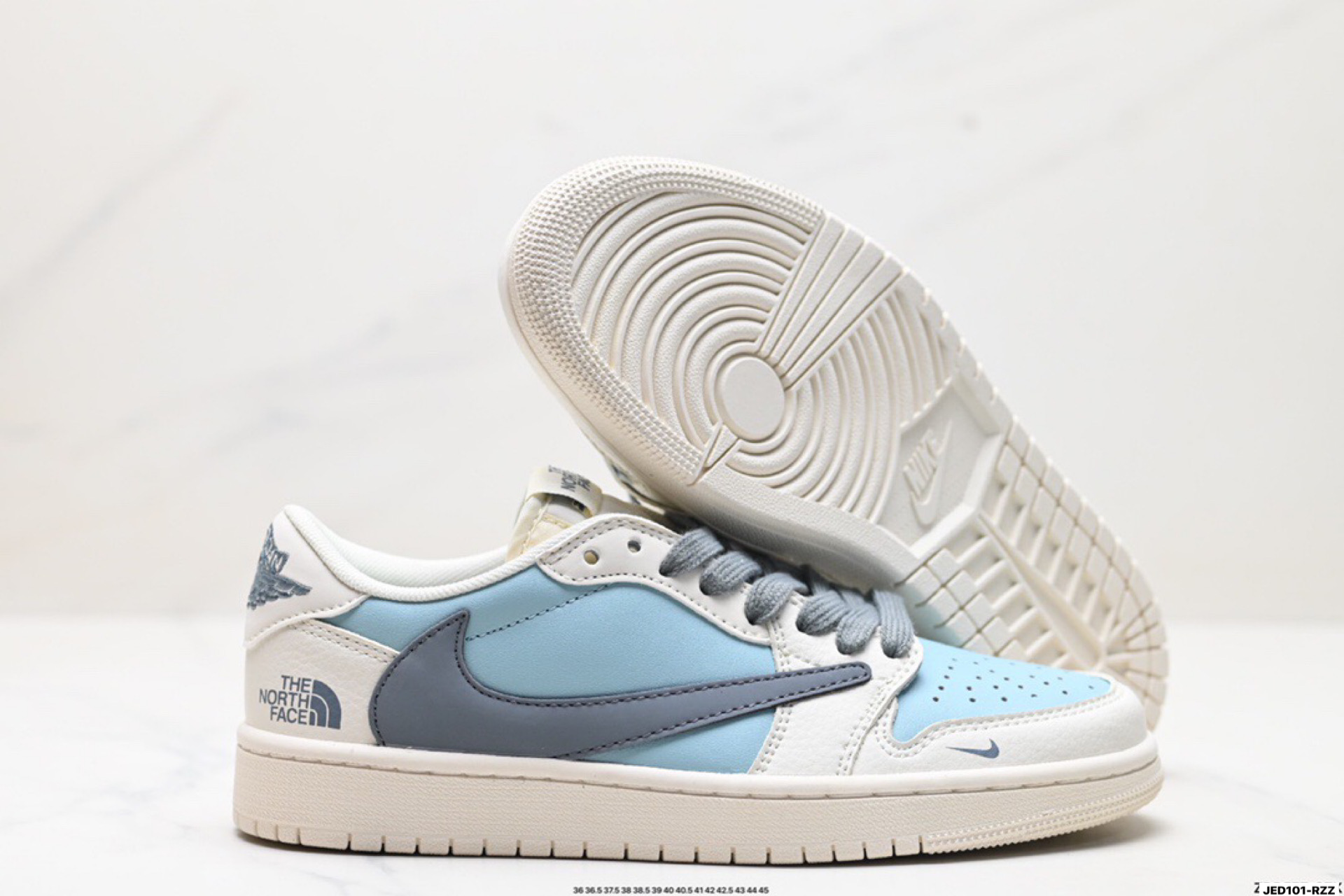 Nike Air Jordan 1 x Travis Scott: Estilo y Comodidad en Cada Paso 6 i1758471448341 1169 0 4