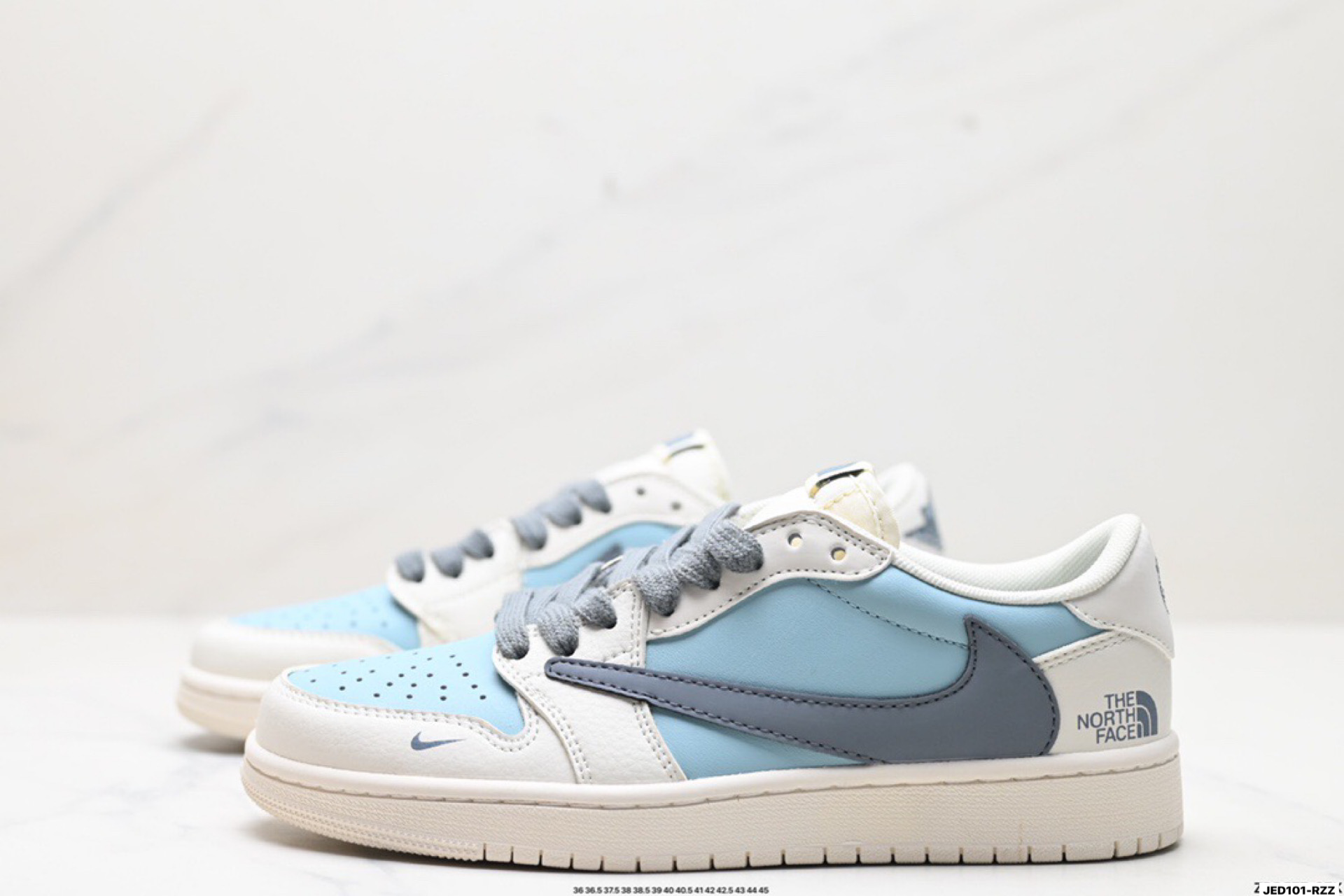 Nike Air Jordan 1 x Travis Scott: Estilo y Comodidad en Cada Paso 5 i1758471448341 1732 0 3