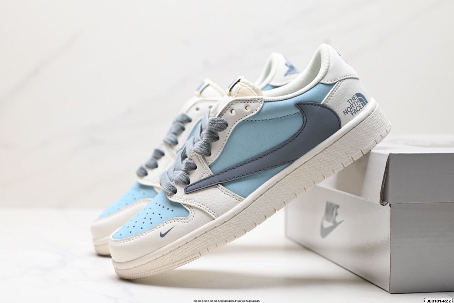 Nike Air Jordan 1 x Travis Scott: Estilo y Comodidad en Cada Paso 9 i1758471448917 6933 0 7