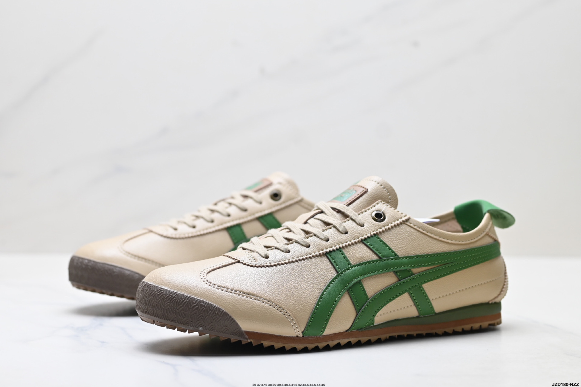 Onitsuka Tiger NIPPON MADE 鬼冢虎手工鞋系列 1183A872-752