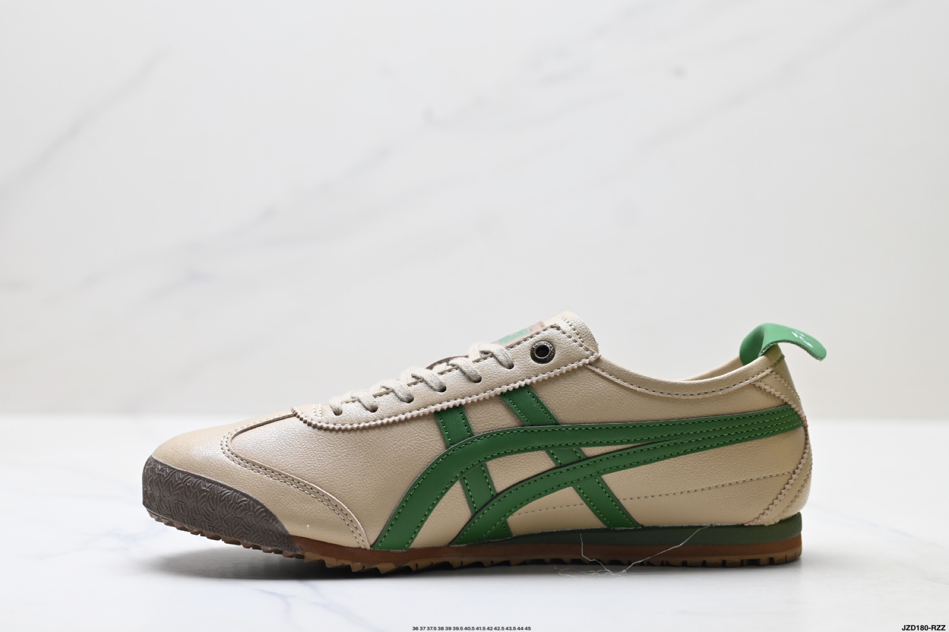 Onitsuka Tiger NIPPON MADE 鬼冢虎手工鞋系列 1183A872-752