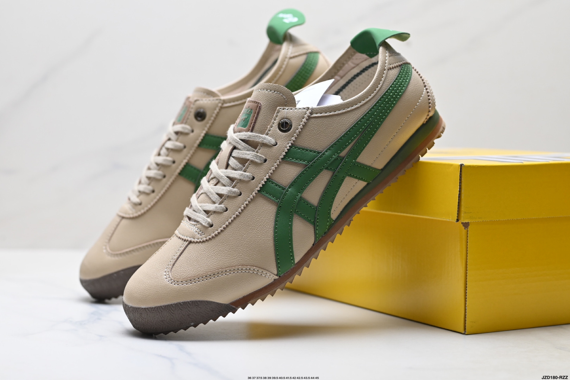Onitsuka Tiger NIPPON MADE 鬼冢虎手工鞋系列 1183A872-752
