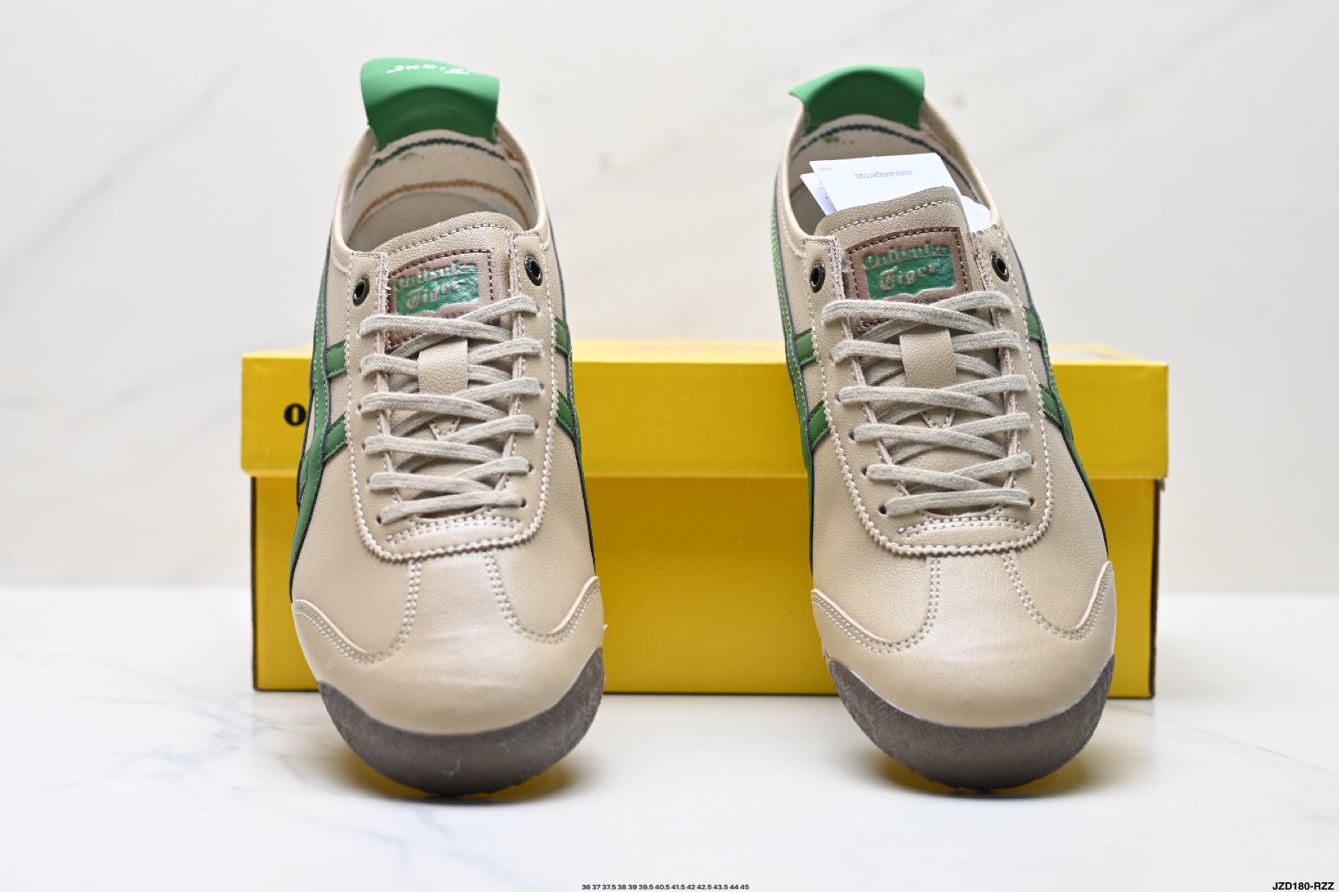 Onitsuka Tiger NIPPON MADE 鬼冢虎手工鞋系列 1183A872-752