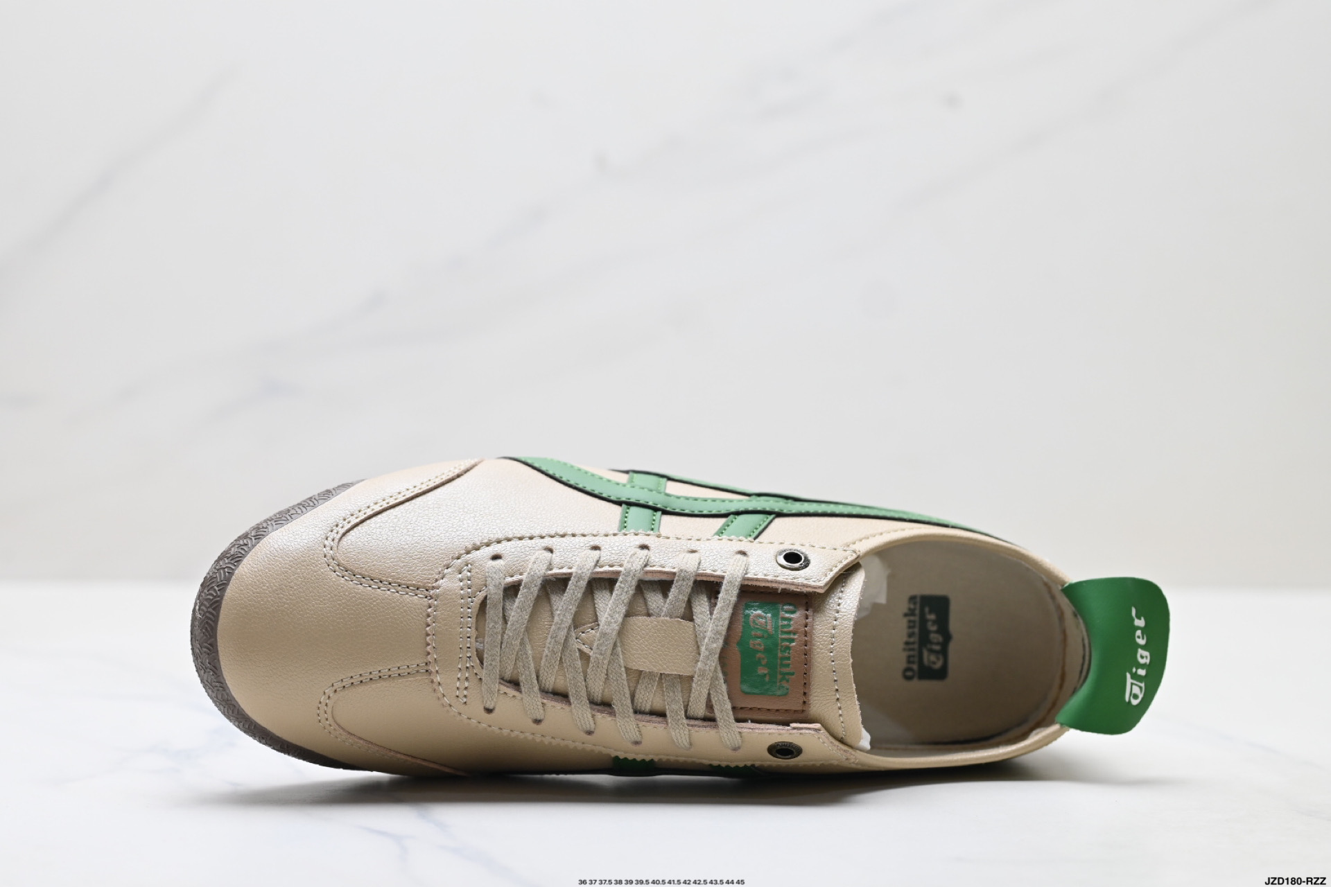 Onitsuka Tiger NIPPON MADE 鬼冢虎手工鞋系列 1183A872-752