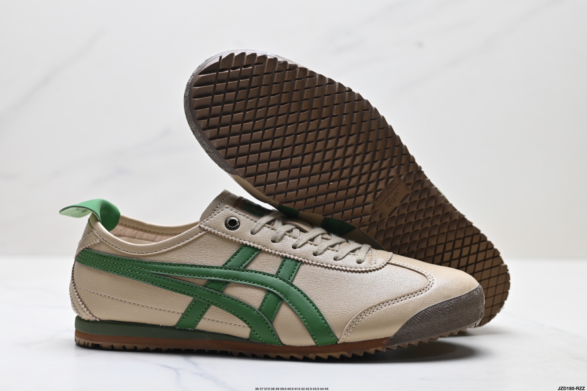 Onitsuka Tiger NIPPON MADE 鬼冢虎手工鞋系列 1183A872-752
