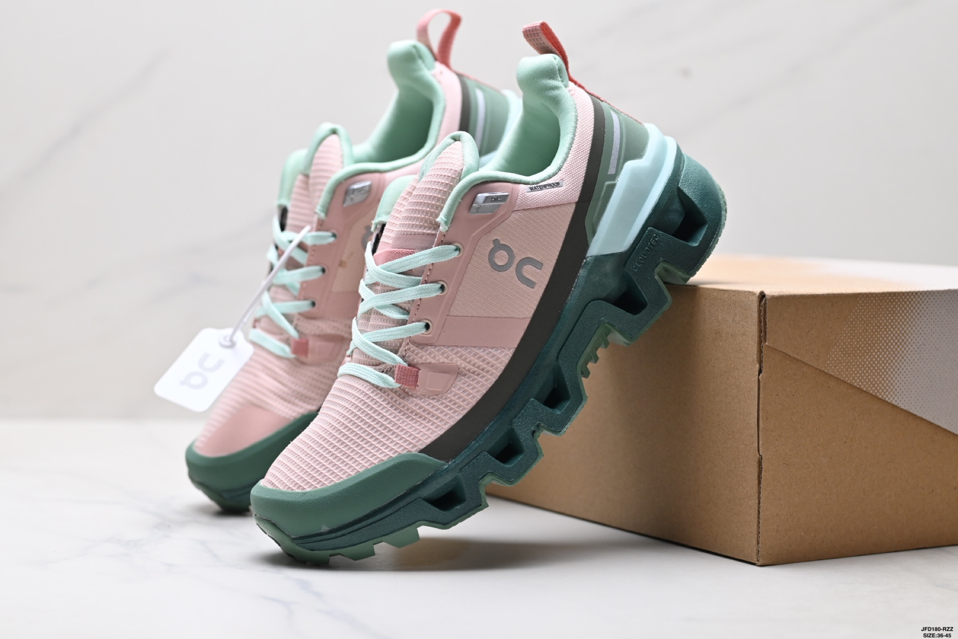 On昂跑 Cloudsurfer 舒适百搭 简约 耐磨 低帮跑步鞋 Cloudsurfer鞋-莆田鞋,莆田鞋货源,高仿鞋,高仿鞋货源,安福档口,莆田高仿鞋,莆田鞋批发,高仿鞋批发,莆田高仿运动鞋,高仿运动鞋,莆田运动鞋 On昂跑 Cloudsurfer 舒适百搭 简约 耐磨 低帮跑步鞋 Cloudsurfer鞋