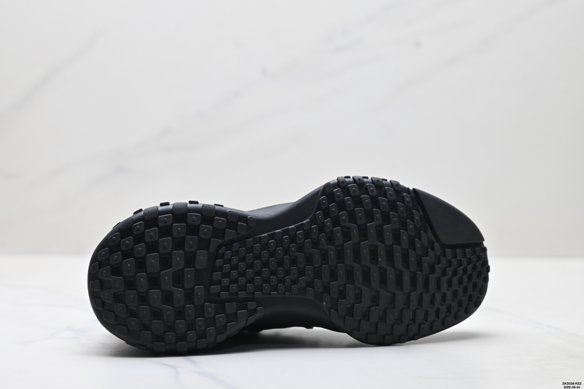 ecco美国CatumKezaf男鞋2025秋季休闲皮鞋男款真皮轻奢高端运动通勤鞋