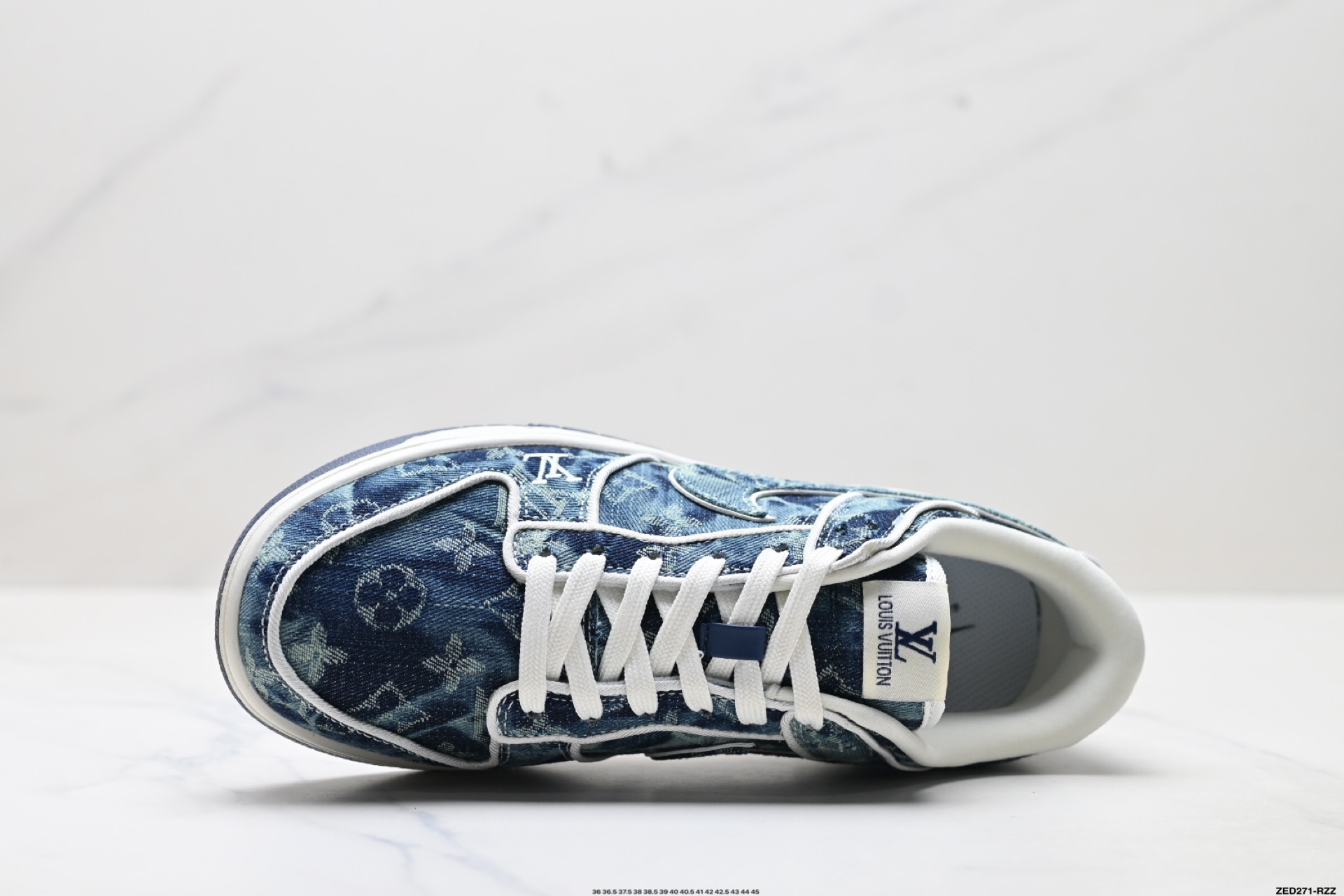 Nike Dunk Low Retro ‘DIY高端定制’耐克 低帮休闲运动板鞋 SC0601-466