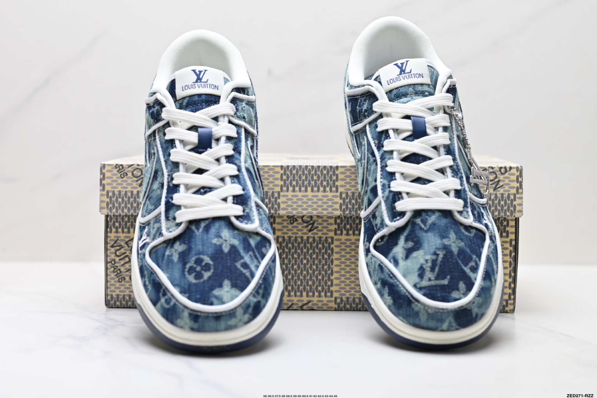 Nike Dunk Low Retro ‘DIY高端定制’耐克 低帮休闲运动板鞋 SC0601-466