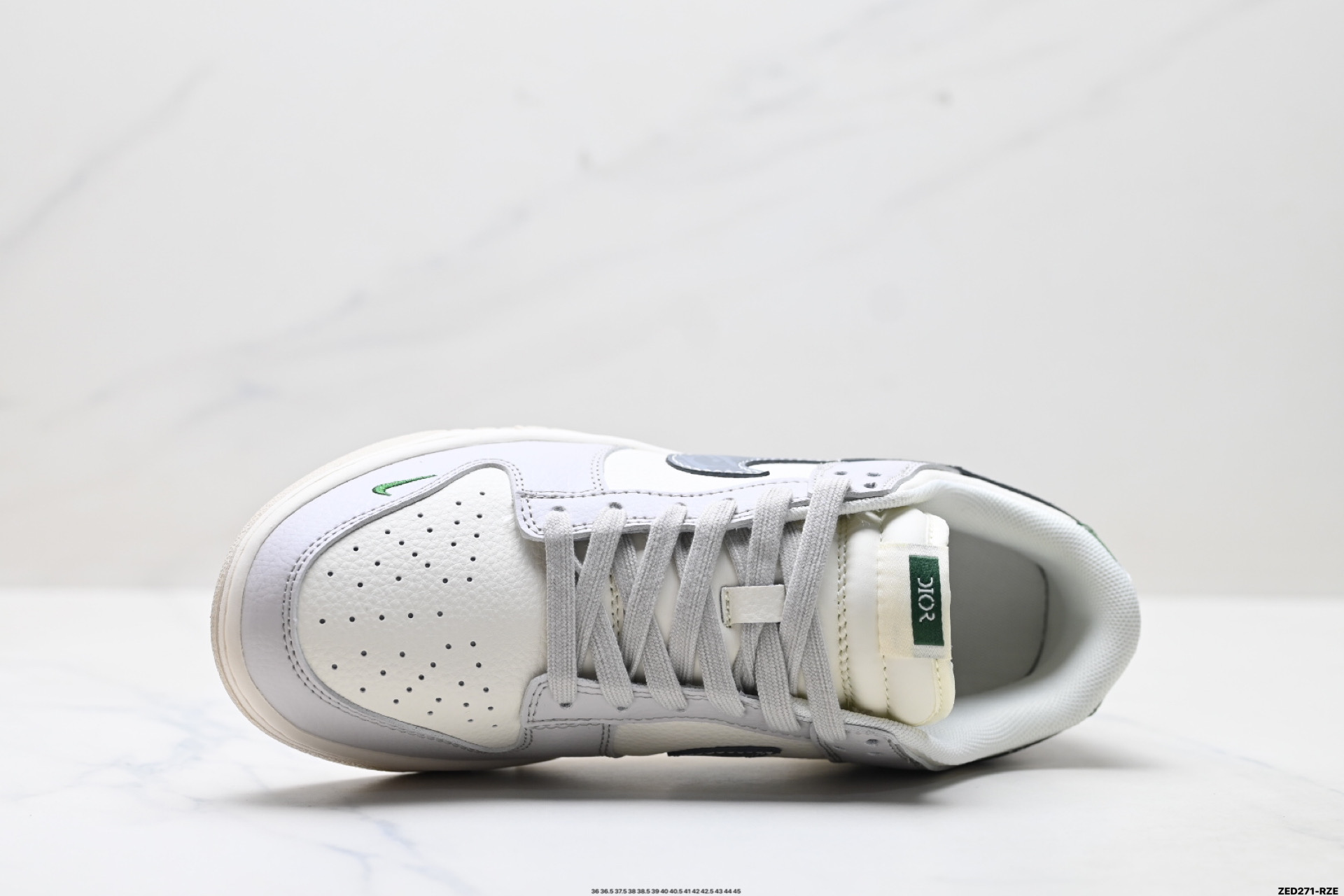 Nike Dunk Low Retro ‘DIY高端定制’耐克 低帮休闲运动板鞋 ZH2598-276