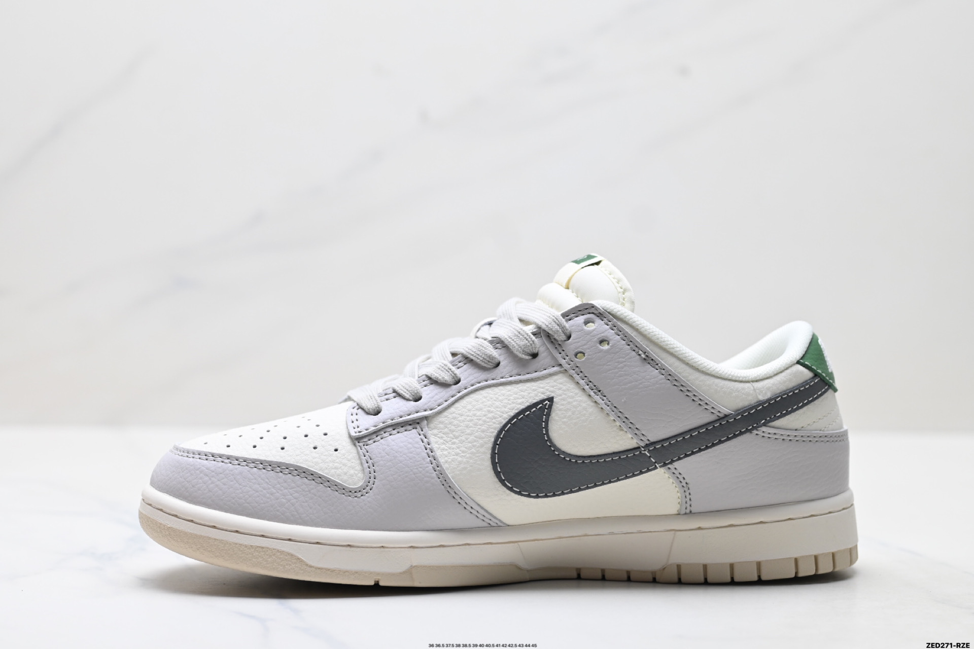Nike Dunk Low Retro ‘DIY高端定制’耐克 低帮休闲运动板鞋 ZH2598-276