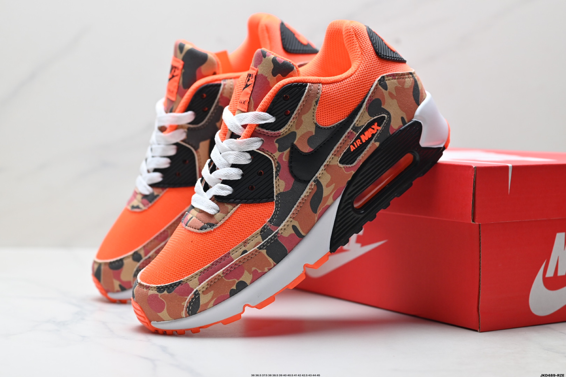 耐克Air Correlate 男女子气垫缓震耐磨运动鞋时尚潮流休闲透气跑步鞋 CW6024-600